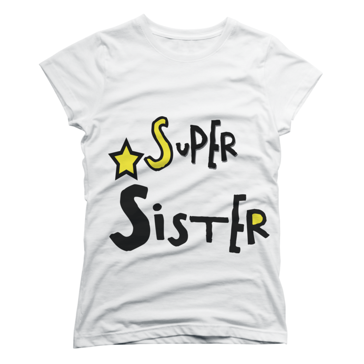super sister shirt